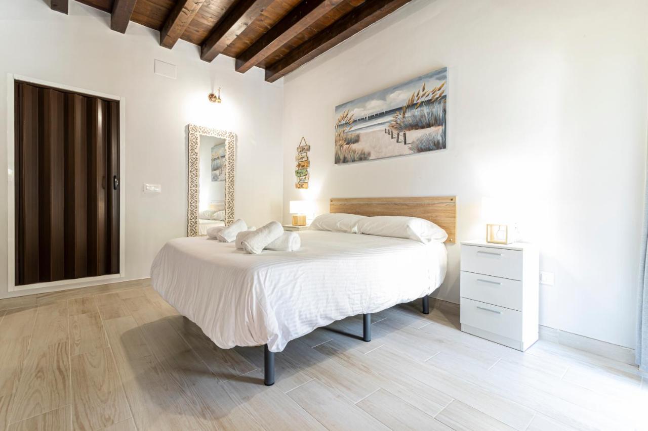 Allo Apartments Plateros Centro Jacuzzi Comunitario Jerez de la Frontera Buitenkant foto