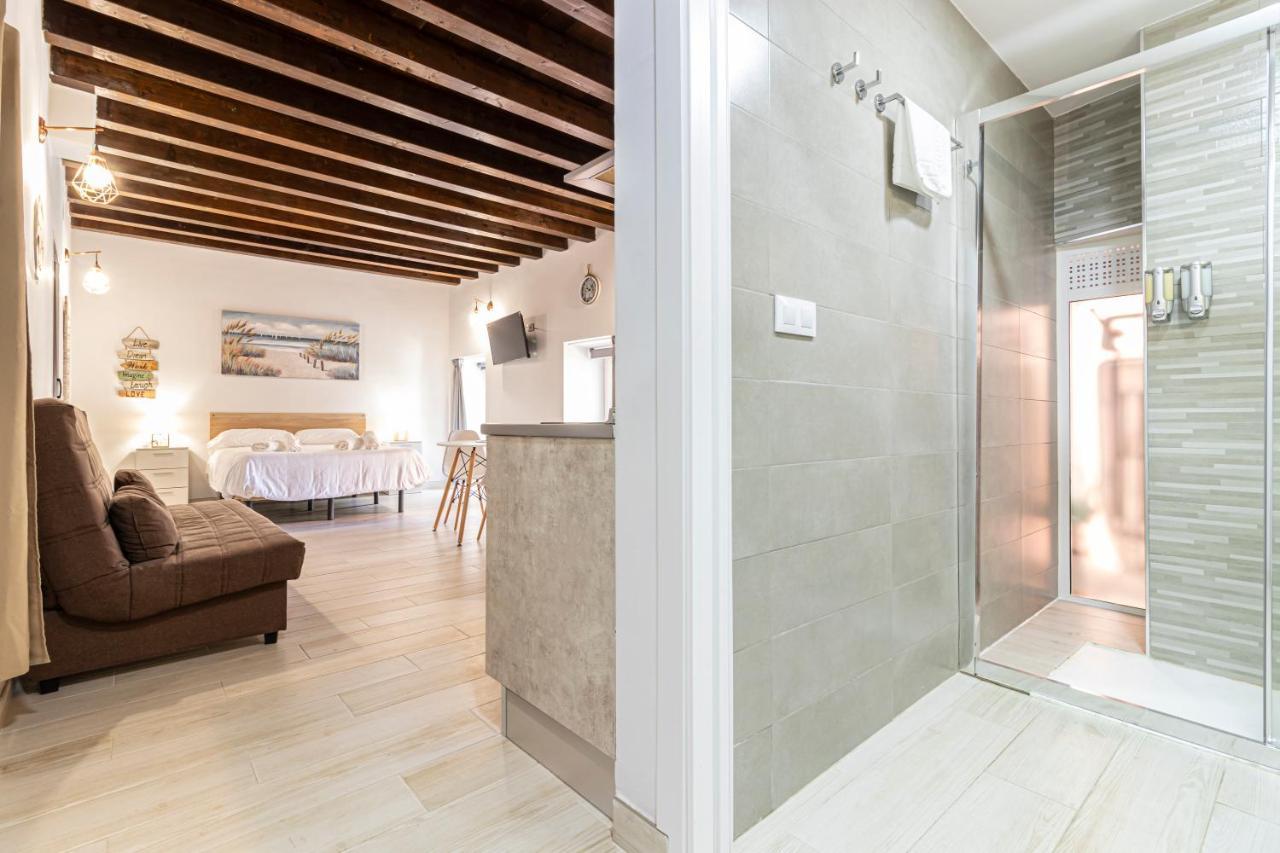 Allo Apartments Plateros Centro Jacuzzi Comunitario Jerez de la Frontera Buitenkant foto