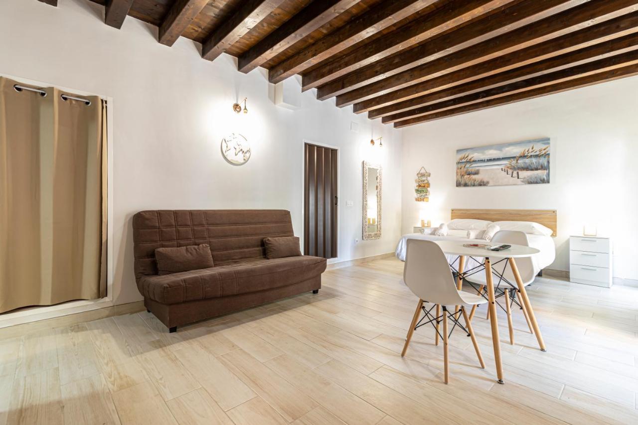 Allo Apartments Plateros Centro Jacuzzi Comunitario Jerez de la Frontera Buitenkant foto