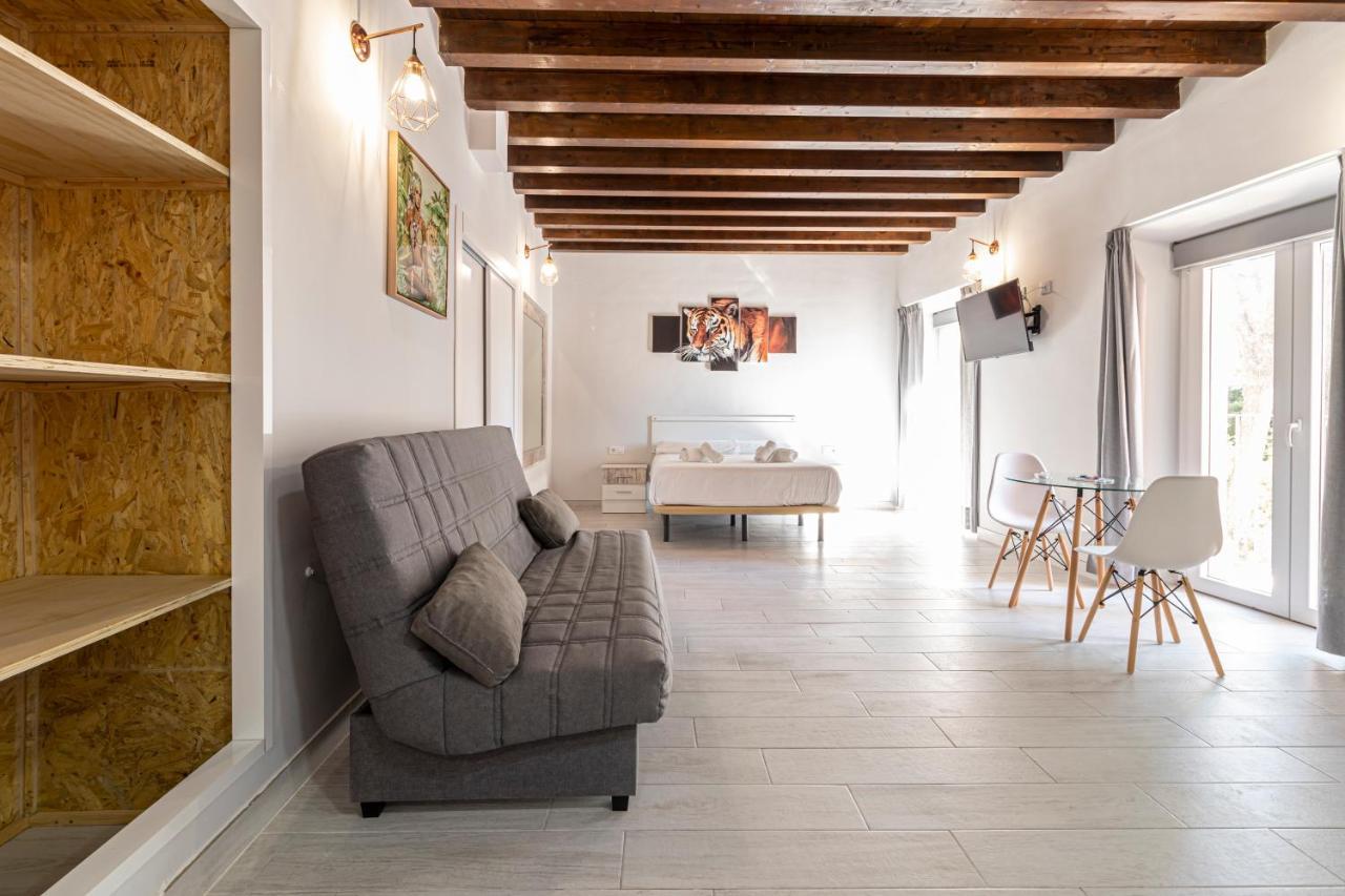 Allo Apartments Plateros Centro Jacuzzi Comunitario Jerez de la Frontera Buitenkant foto